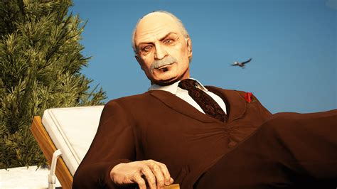 Salvatore Leone - GTA5-Mods.com