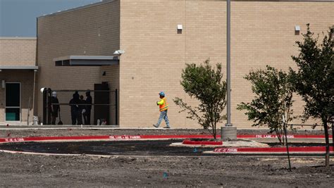 Look behind the scenes as Corpus Christi ISD opens new schools