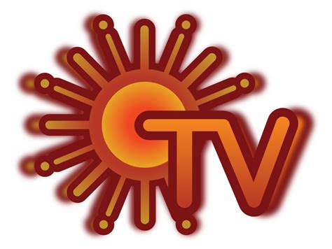 Share more than 144 sun tv logo png latest - camera.edu.vn