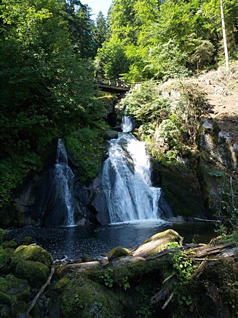 Triberg/Black Forest Daytrip | This is me!