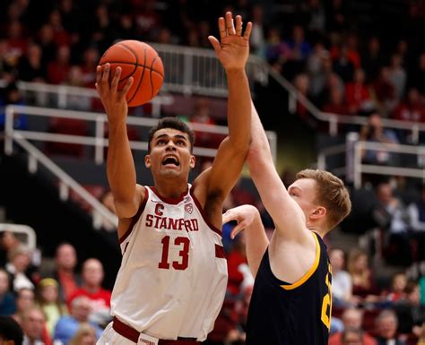 Pac-12 basketball: Stanford ends slide, turns back struggling Washington