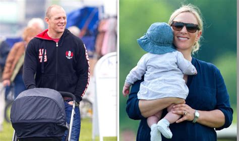 Zara Tindall has royal baby: Queen 'delighted' as girl delivered with ...