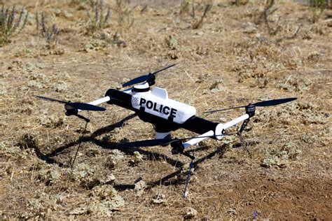 AirTalk | FAA guidelines allow law enforcement to use drones with ...