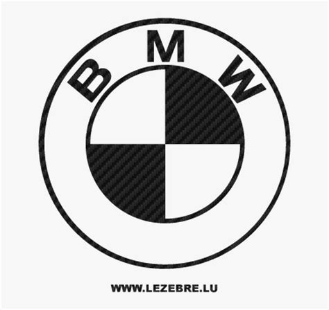 Bmw Logo Transparent Png, Png Download - kindpng