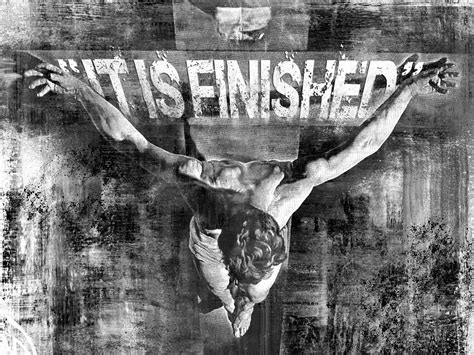 Crucifixion Wallpaper
