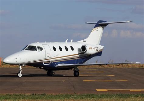 Beechcraft Premier 1A Guide and Specs - Aviator Insider