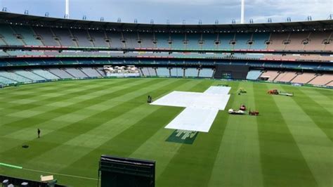 Melbourne weather forecast India vs Pakistan T20 WC: Will rain affect ...