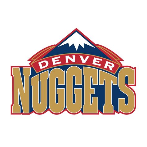 Nuggets Logos