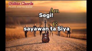 SAYAWAN TA- LEVITICUS GOSPEL MUSIC/LYRICS AND CHORDS/NEW BISAYA ...