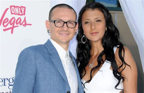 Chester Bennington’s Widow Talinda Bennington Announces Engagement