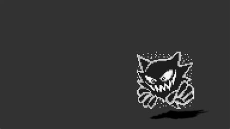 pokemon haunter pixels 1920x1080 Anime Pokemon HD Art #pokemon #Haunter #1080P #wallpaper # ...