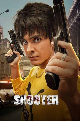 Shooter (2022) - Movie | Reviews, Cast & Release Date - BookMyShow