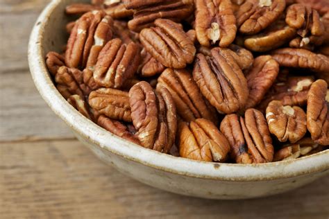 Are Pecan Nuts Good For Dogs