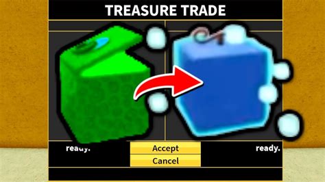 What People Trade For DOOR Fruit? Trading in Blox Fruits - YouTube