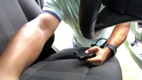 How To Install a Remote Start in Your Car Without a Mechanic