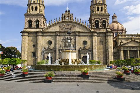 25 Best Places to Visit in Mexico – TravelRewind