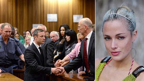 Prosecutors To Appeal Oscar Pistorius Verdict | World News | Sky News