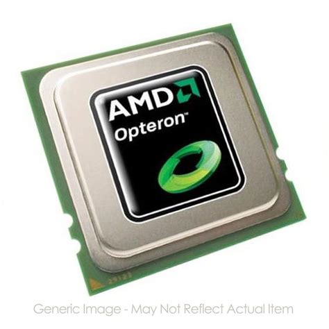 AMD OPTERON CPU 12 Core 6180 (2.5GHz,15M Cache,3200FSB)- OS6180YETCEGO