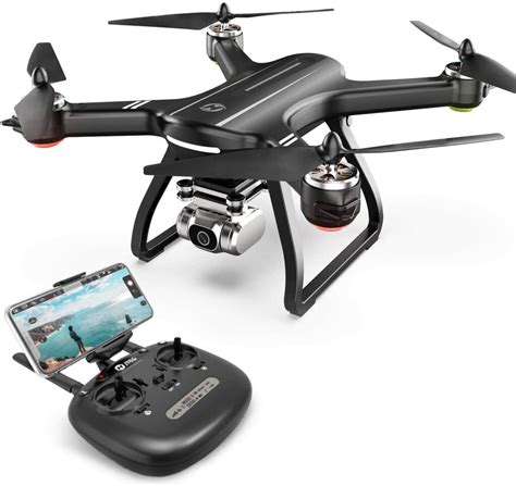 Top 5 Best Camera Drones – 5 Best Comparison