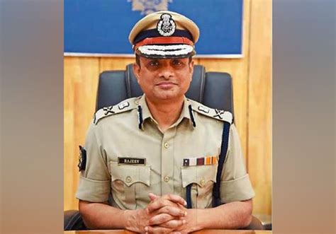 Who is IPS Rajeev Kumar, New DGP of West Bengal & Most Trusted Officer of CM Mamata Banerjee?