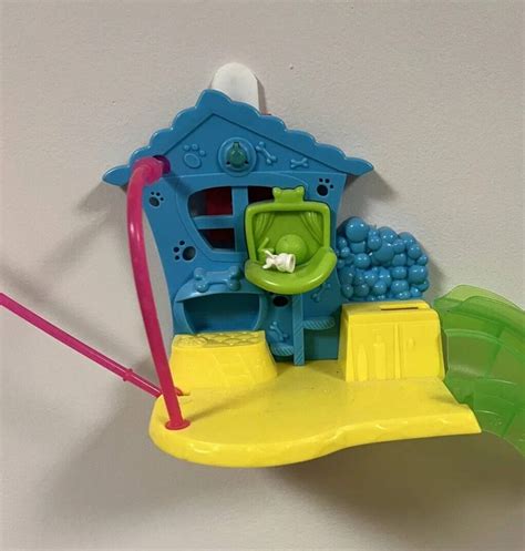 Polly Pocket Wall Party Mall on the Wall Playset Toy Girl - Etsy