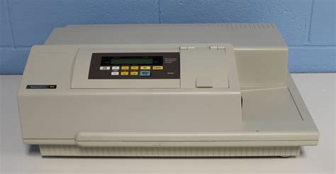 Refurbished Molecular Devices SpectraMax M2 Microplate Reader