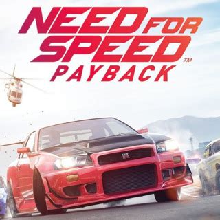 Need for Speed Payback Cheats For PlayStation 4 Xbox One PC - GameSpot