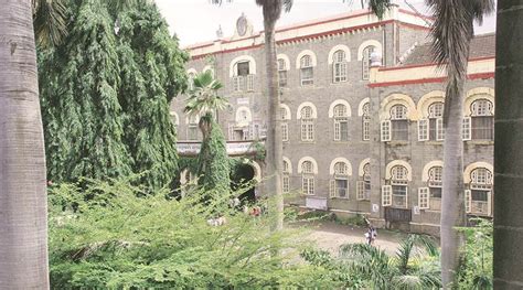 At SP College, students say helmets only for long rides | Cities News,The Indian Express