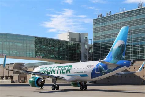 Reviews for Frontier Airlines; Your cheapest flight tickets