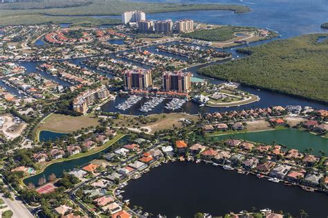 Cape Coral, Florida - WorldAtlas