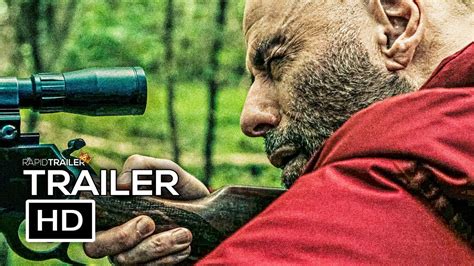 The Mafia Is Back! MOB LAND Official Trailer (2023) Starring John Travolta Fragmanı - Can Kütahya