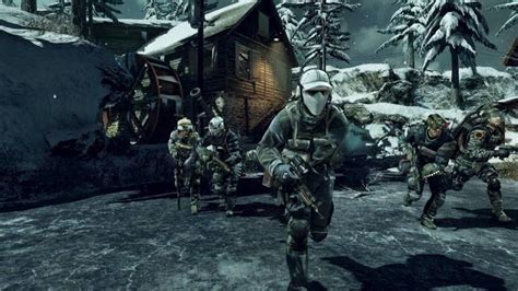 Confira detalhes da DLC Invasion de Call of Duty: Ghosts - GameBlast