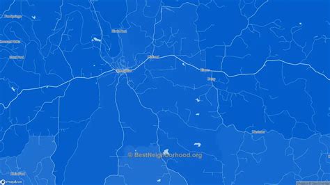 Race, Diversity, and Ethnicity in Steelville, MO | BestNeighborhood.org