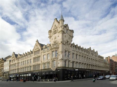 11 Incredible Glasgow Hotels You Seriously Have To See in 2024