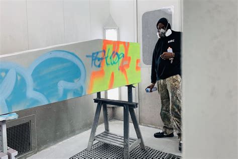 A eulogy for Virgil Abloh | | Flash Art