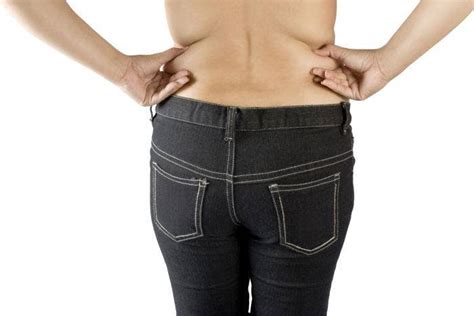 4 Ways to Get Rid of Back Fat | Fox News