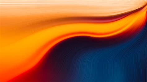 Download Abstract Wave 4k Ultra HD Wallpaper by Hk3ToN