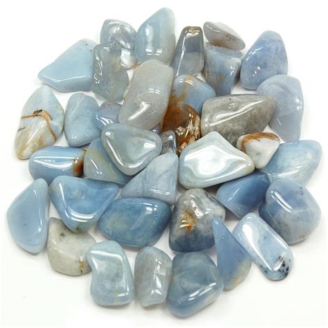 Facts About Chalcedony: Meanings, Properties, and Benefits - Gemstagram