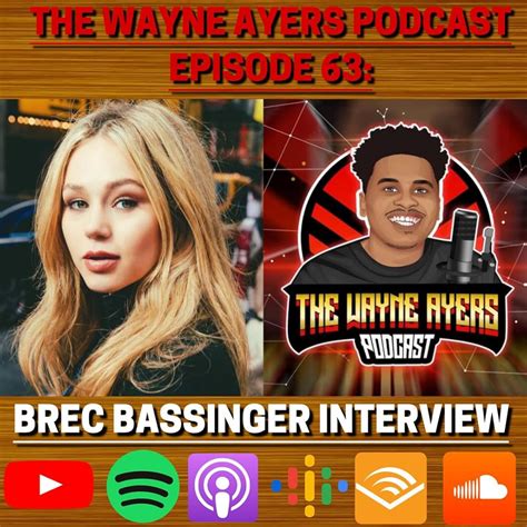 "The Wayne Ayers Podcast" Kayla Compton (Podcast Episode 2022) - IMDb