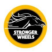 Stronger Wheels | Nova Odessa SP
