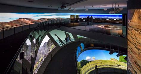 Stunning new Mount Fuji World Heritage Center finally opens its doors | BK Magazine Online