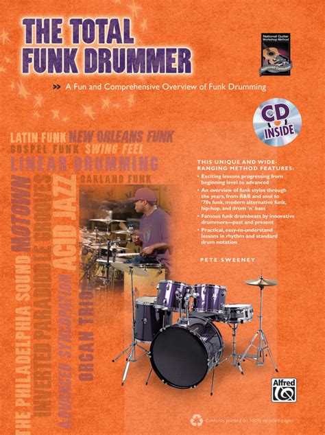 Funky Drummer Sheet Music | ubicaciondepersonas.cdmx.gob.mx