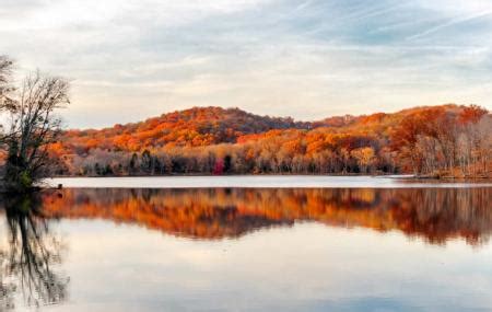 Radnor Lake State Park, Nashville | Ticket Price | Timings | Address ...