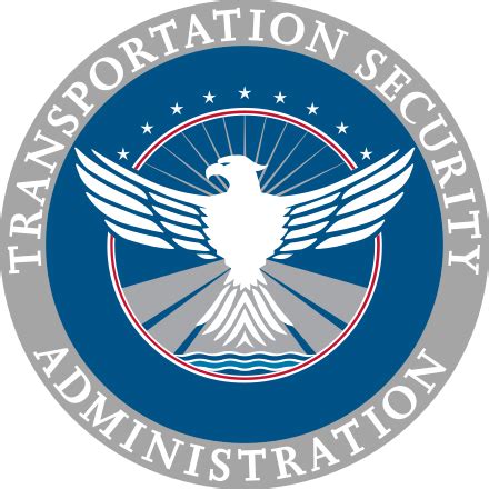 Transportation Security Administration - Wikidata