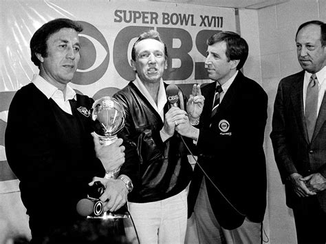 Tom Flores won Super Bowls, should be in NFL Hall of Fame | Sacramento Bee