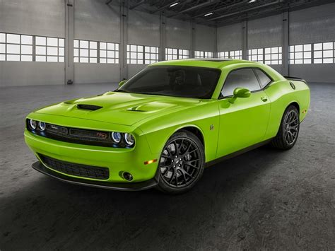 New 2023 Dodge Challenger R/T Scat Pack Widebody Coupe in Cape Coral # ...