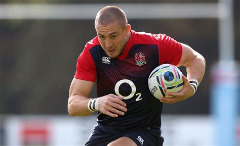 Mike Brown claims trust in England squad has gone after latest Rugby ...