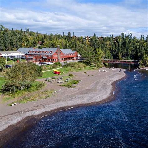 Lutsen Lodge | North Shore Visitor