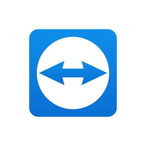 Teamviewer logo - Soziale Medien und Logos Symbole