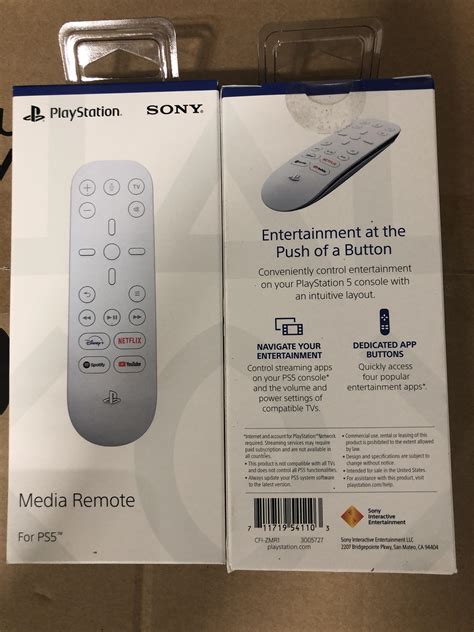 Ps5 Remote Play